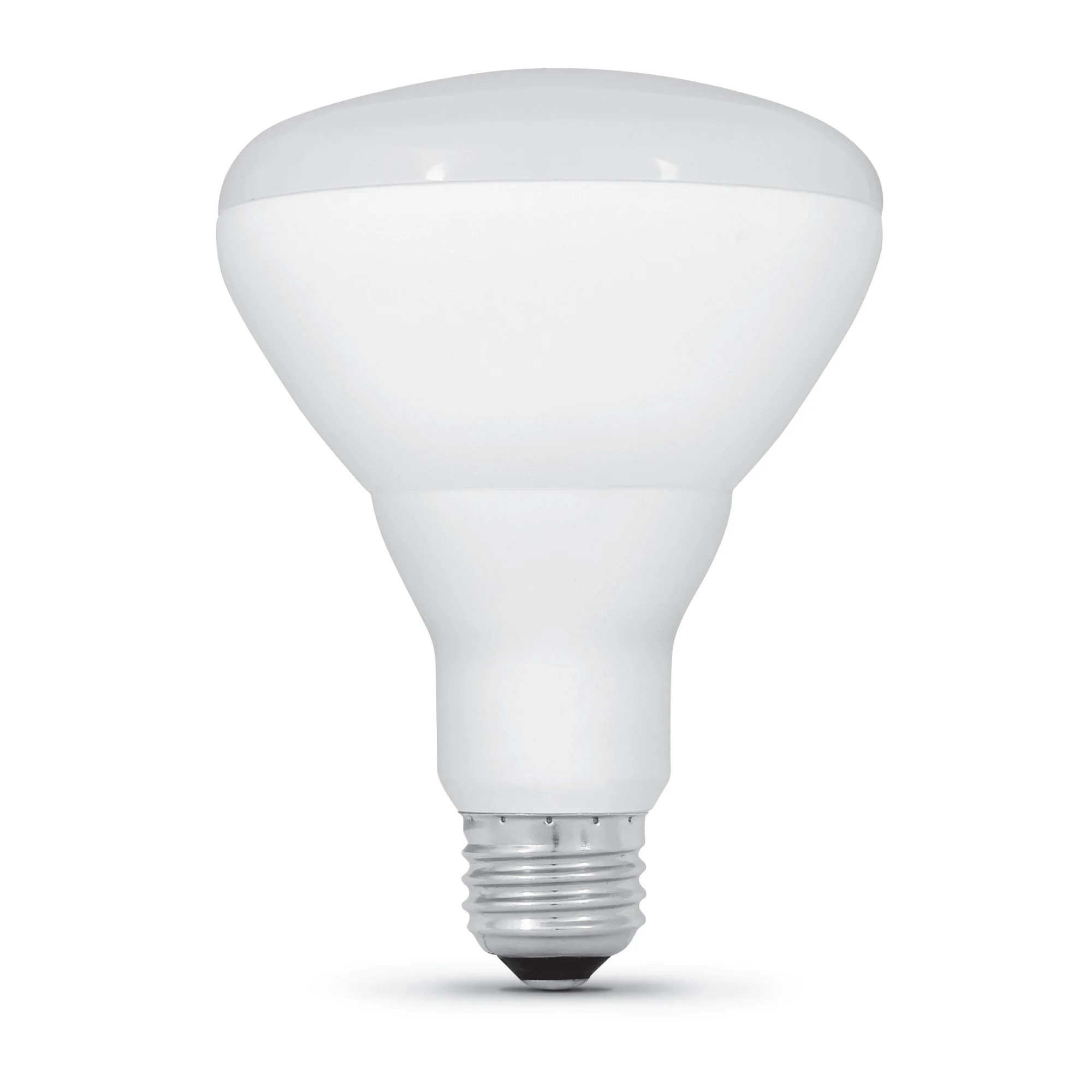 Feit Electric BR30 bulb with an E26 base from the official product record.